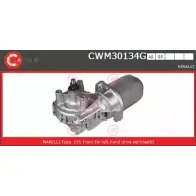 Мотор стеклоочистителя CASCO CWM30134GS QVG7H 3265143 I 2WWBY