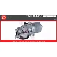 Мотор стеклоочистителя CASCO Ford KA 2 (CCU, RU8) 2008 – 2016 H62VAJ CWM30141GS RMM6 F9I