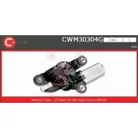 Мотор стеклоочистителя CASCO CWM30304GS VS C1ZOI 3265160 2JKIR