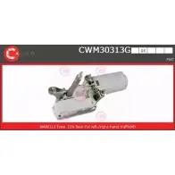 Мотор стеклоочистителя CASCO 3265169 IIT R4 WDGH9E1 CWM30313GS