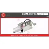Мотор стеклоочистителя CASCO HEFCW 7FCF WG CWM30319GS Fiat Doblo (119, 223) 1 Минивэн 1.9 JTD (223AxE1A) 100 л.с. 2001 – 2025