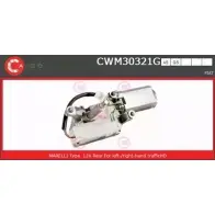 Мотор стеклоочистителя CASCO F35AXFO CWM30321GS 3YGNY U Fiat Doblo (223) 1 Фургон 1.9 JTD 105 л.с. 2003 – 2025
