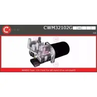 Мотор стеклоочистителя CASCO CWM32102GS G13CS1K 3265211 9K FM35