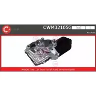 Мотор стеклоочистителя CASCO Y78I04F E1J4Z H 3265214 CWM32105GS
