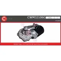 Мотор стеклоочистителя CASCO CWM32106GS XN QDB9N 3265215 41SP2