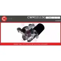 Мотор стеклоочистителя CASCO 3265221 BDW7N V5R AFO CWM32113GS