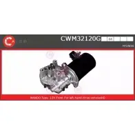 Мотор стеклоочистителя CASCO 3265227 RM45PER CWM32120GS 43L 4K