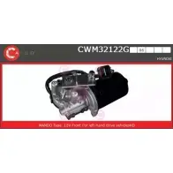 Мотор стеклоочистителя CASCO 3265229 CWM32122GS JD ALQ 2WPY8E