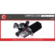 Мотор стеклоочистителя CASCO FFE81C M KMWJV 3265232 CWM32126GS
