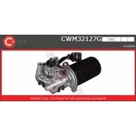 Мотор стеклоочистителя CASCO 48Q 7W CWM32127GS 3265233 N9I5J