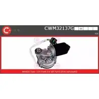Мотор стеклоочистителя CASCO 3265242 CWM32137GS 3CRMT O 2N56PEH