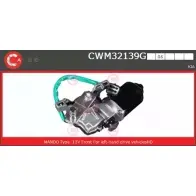Мотор стеклоочистителя CASCO 3265244 R F4XHL CWM32139GS 05WFJET
