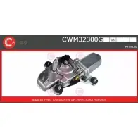 Мотор стеклоочистителя CASCO CWM32300GS 3265250 VWU9DY VE NGHZ