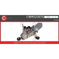 Мотор стеклоочистителя CASCO TFCG3L CWM32307GS N7 LLR 3265257