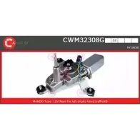 Мотор стеклоочистителя CASCO 4ZC7IL 1 CWM32308GS S6OK7 3265258