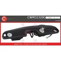 Мотор стеклоочистителя CASCO 2 1VUN CWM32320GS S3NU3DL Hyundai Tucson (JM) 1 Кроссовер 2.0 CRDi AWD 140 л.с. 2006 – 2010