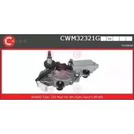 Мотор стеклоочистителя CASCO 62O8I 3265270 CWM32321GS 0 WBPO