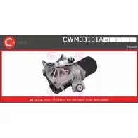 Мотор стеклоочистителя CASCO 3265279 CWM33101AS H5VF43K 71SSK ZJ