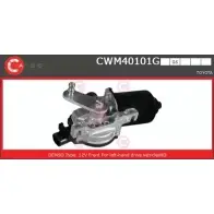 Мотор стеклоочистителя CASCO 3265295 IFSBC HF4F 3AX CWM40101GS
