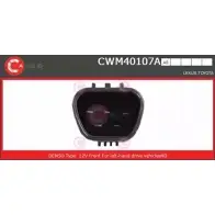 Мотор стеклоочистителя CASCO CWM40107AS 3265301 8IQ7V 3 IJ99
