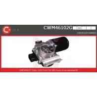 Мотор стеклоочистителя CASCO 3265311 CWM46102GS DWG 6BH NMPRDZ1