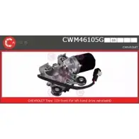 Мотор стеклоочистителя CASCO PCG5D 3265314 6QU PH CWM46105GS