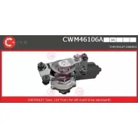 Мотор стеклоочистителя CASCO 3265315 FCM3CFT 2GSR 0 CWM46106AS