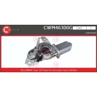 Мотор стеклоочистителя CASCO OG3W IT 3265316 CWM46300GS 9HFBPXR