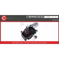 Мотор стеклоочистителя CASCO 3265319 CWM46303GS R2MO2D 4 2IOQ