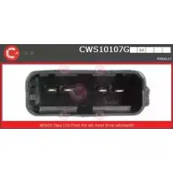 Система очистки окон CASCO C893K CWS10107GS 3265357 42J N071