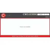 Система очистки окон CASCO 3265362 CWS10300GS 5UQJDQY 4 FMG09