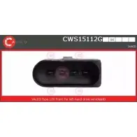 Система очистки окон CASCO CWS15112GS S007 EQ PVFH4L 3265377