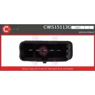 Система очистки окон CASCO 3265378 GTEZ14I CWS15113GS FK MD6