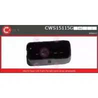 Система очистки окон CASCO 5K6W3 CWS15115GS 3265380 9 AQD6