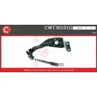 Трапеция стеклоочистителя, тяги CASCO X738 N2K RYV90 CWT30101GS 3265475