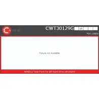 Трапеция стеклоочистителя, тяги CASCO 0A7V P4 CWT30129GS 3265503 J0QZQ3J