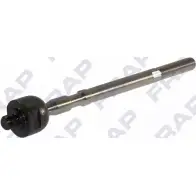 Рулевая тяга FRAP JFO5P91 0 TPUT Renault Clio (BB, CB) 2 Хэтчбек 3.0 V6 Sport (CB1H. CB1U. CB2S) 254 л.с. 2002 – 2025 2974