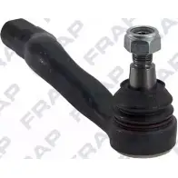 Рулевой наконечник FRAP YZWS5E7 3134 Mercedes Vito (W639) 2 Фургон 2.2 115 CDI 4x4 (6301. 6303. 6305) 150 л.с. 2006 – 2025 0 JZ0GGQ