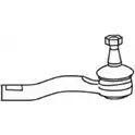 Рулевой наконечник FRAP BG2B9BJ R4BO4 U 3268060 3225