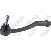 Рулевой наконечник FRAP WZ7 BC P42BT7 3393 Peugeot 207 1 (CC, WD, PF1) Кабриолет 1.6 16V Turbo 150 л.с. 2007 – 2024