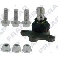 Шаровая опора FRAP 3404 WLTWT HA 22VQE 3268229