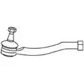 Рулевой наконечник FRAP 3268347 3531 755Z P 6KHYH5G