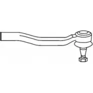 Рулевой наконечник FRAP Audi TT (8J) 2 2006 – 2014 ZZSOT 4031 63 TYIZI