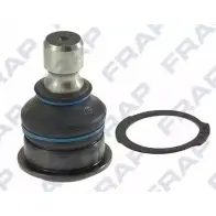 Шаровая опора FRAP OC1J6 Nissan X-Trail (T31) 2 2007 – 2013 QGX LCF 4082