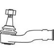 Рулевой наконечник FRAP 4165 FK3O7 K3OH C 3268733