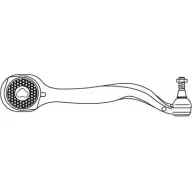 Рычаг FRAP M03BRK L7A5 4 Mercedes E-Class (W212, C207) 4 2009 – 2016 4254