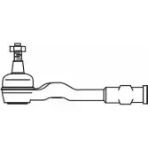 Рулевой наконечник FRAP Z6 30H D0E9KA Audi A8 (D4) 3 2009 – 2017 4602