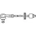 Поперечная рулевая тяга FRAP G01ZO J2 G15AQ3 T/287 3270009