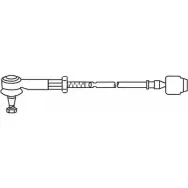 Поперечная рулевая тяга FRAP Suzuki Swift T/424 XS5SQ95 G0 2N4WU