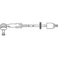 Поперечная рулевая тяга FRAP PPFEA LDD AI T/455 3270134